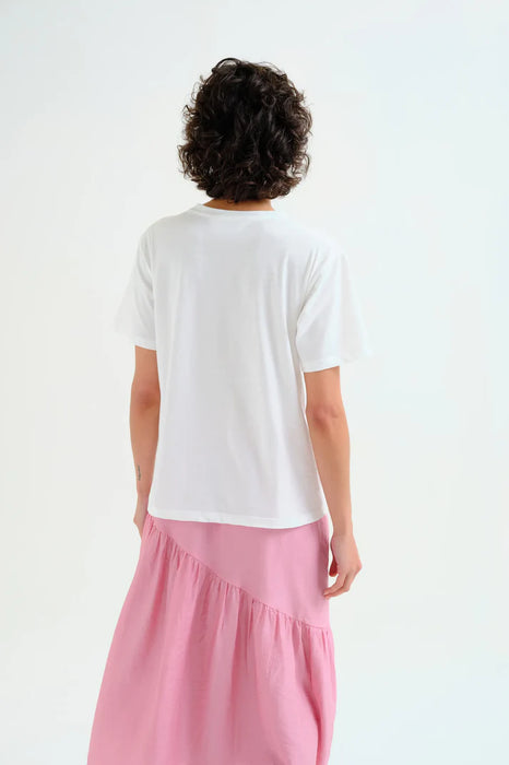 Compania Fantastica Vase T-shirt