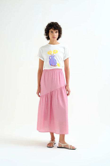 Compania Fantastica Vase T-shirt