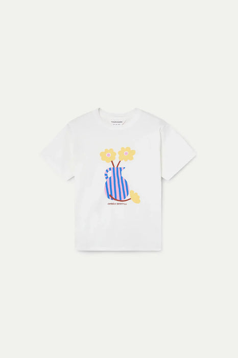 Compania Fantastica Vase T-shirt