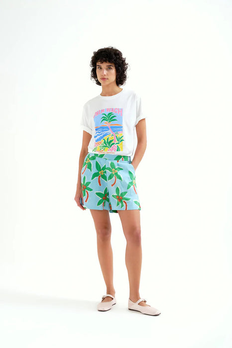Compania Fantastica Palm Beach T-shirt
