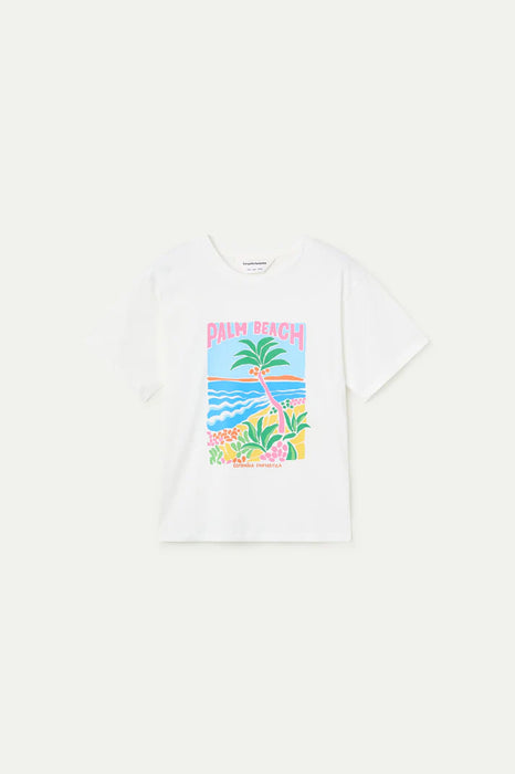 Compania Fantastica Palm Beach T-shirt