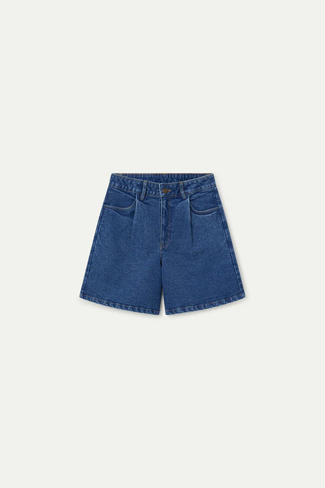 Comapnia Fantastica Denim Shorts