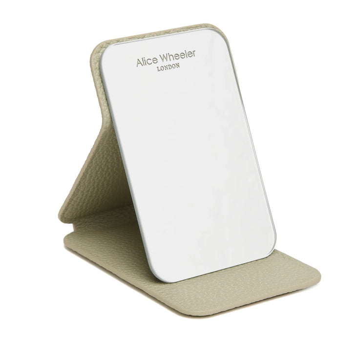 Mini Folding Mirror