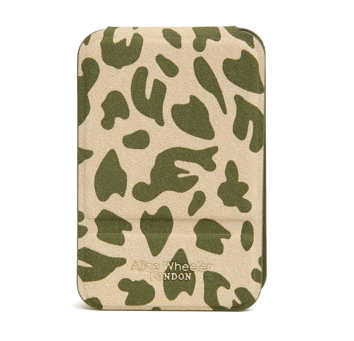 Mini Folding Mirror