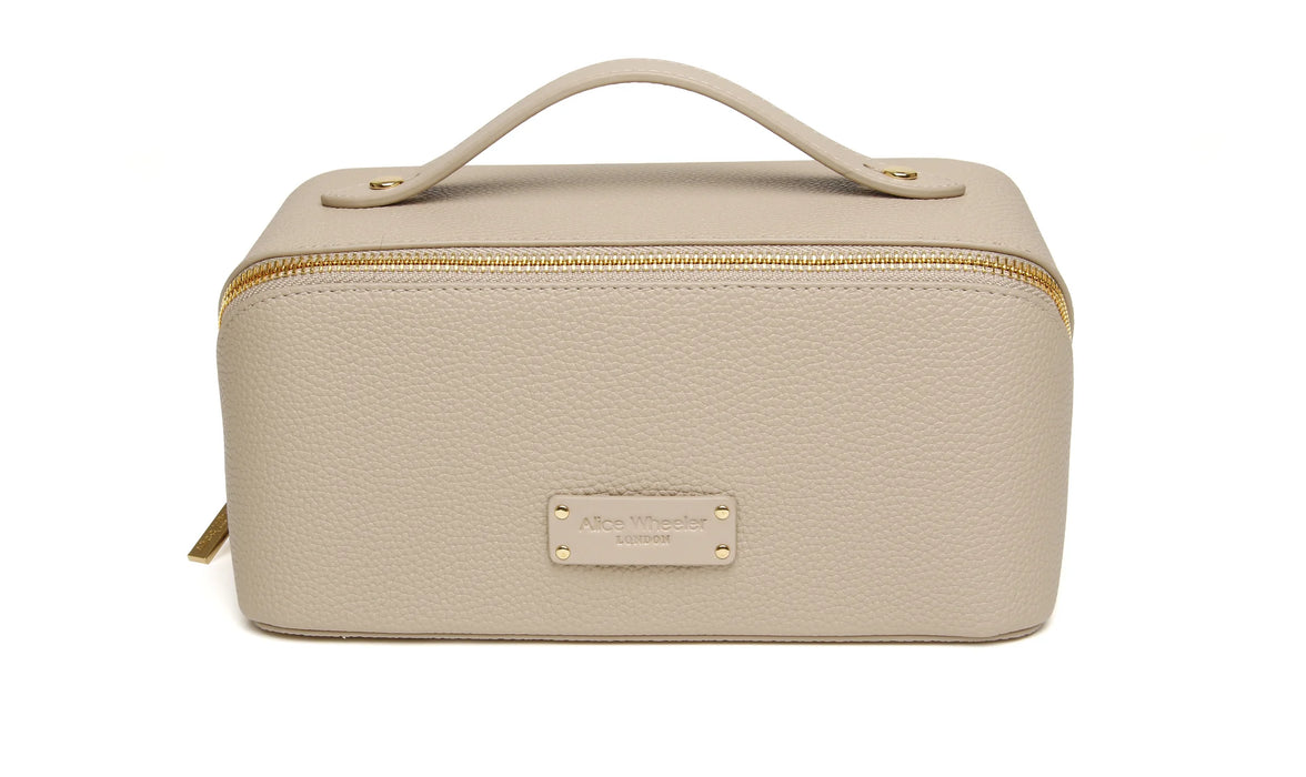 Stone - Kensington Train Case