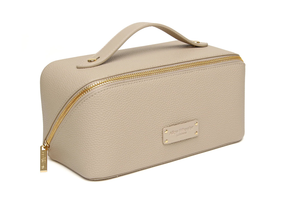 Stone - Kensington Train Case