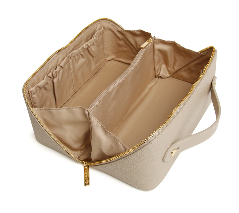 Stone - Kensington Train Case