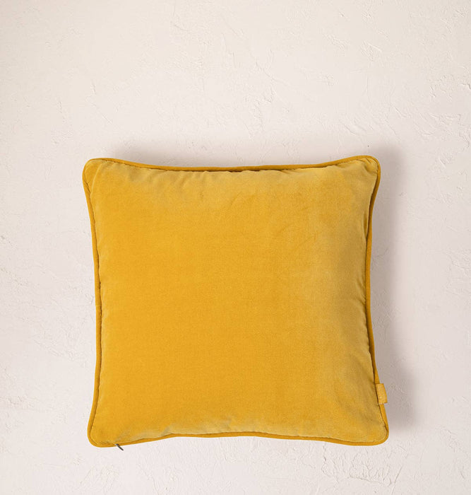 Sunrise Palms Cushion Cover