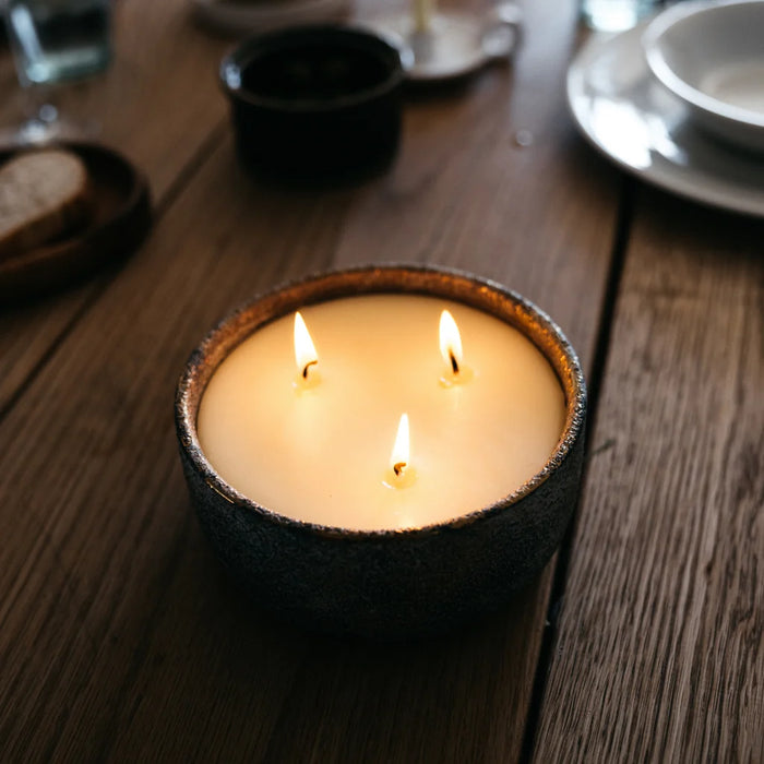 Winter Thyme Alchemy Pot Large