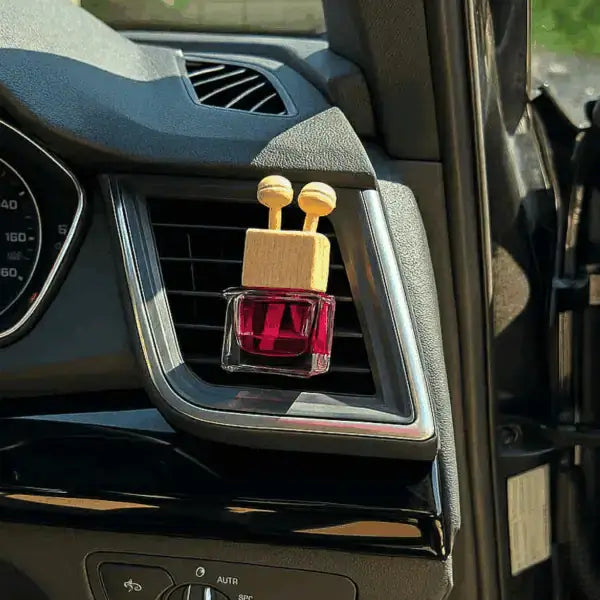 Car Diffuser – Black Orchid