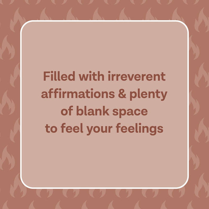 F*ck Menopause - A Journal (Diary or Journal)
