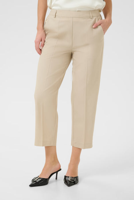 Kaffe - KASAKURA CROPPED PANTS