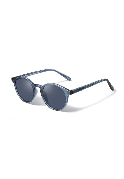 Zanon Blue Sunglasses