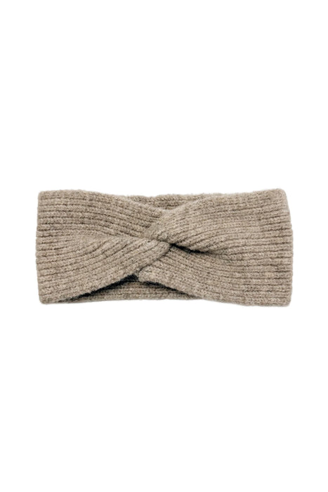 Twist Knit Headband