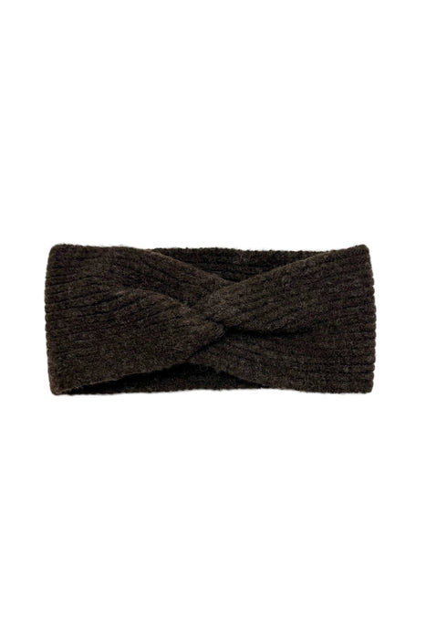 Twist Knit Headband
