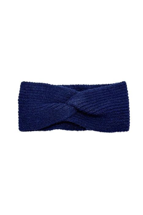 Twist Knit Headband