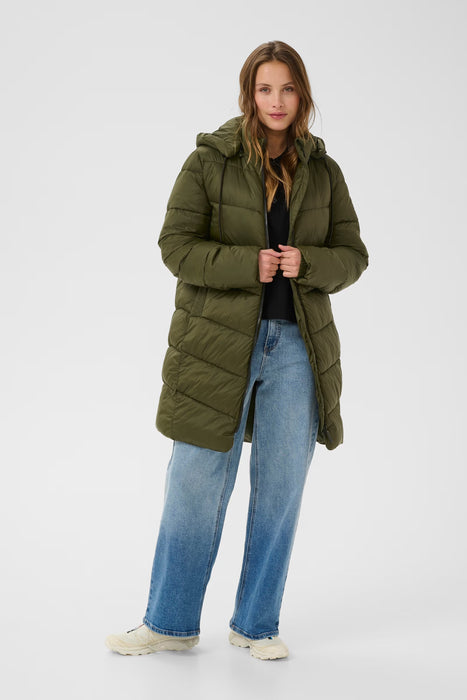 Kaffe - Kasusanne coat