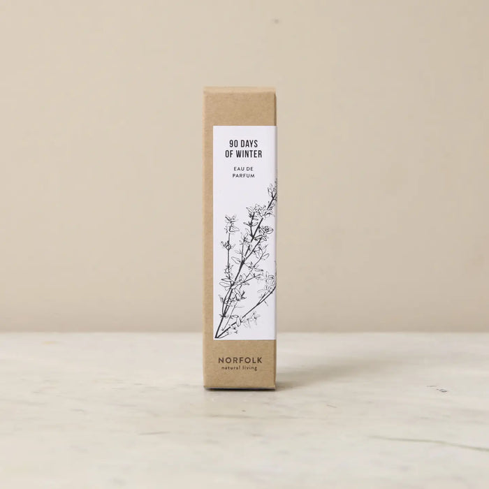 Parfum - 90 Days of Winter 10ml