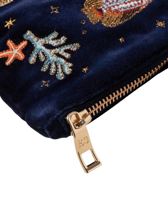Marine Paradise Everyday Pouch