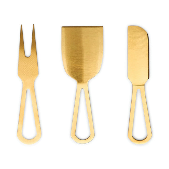 The Jett Cheese Knife Set