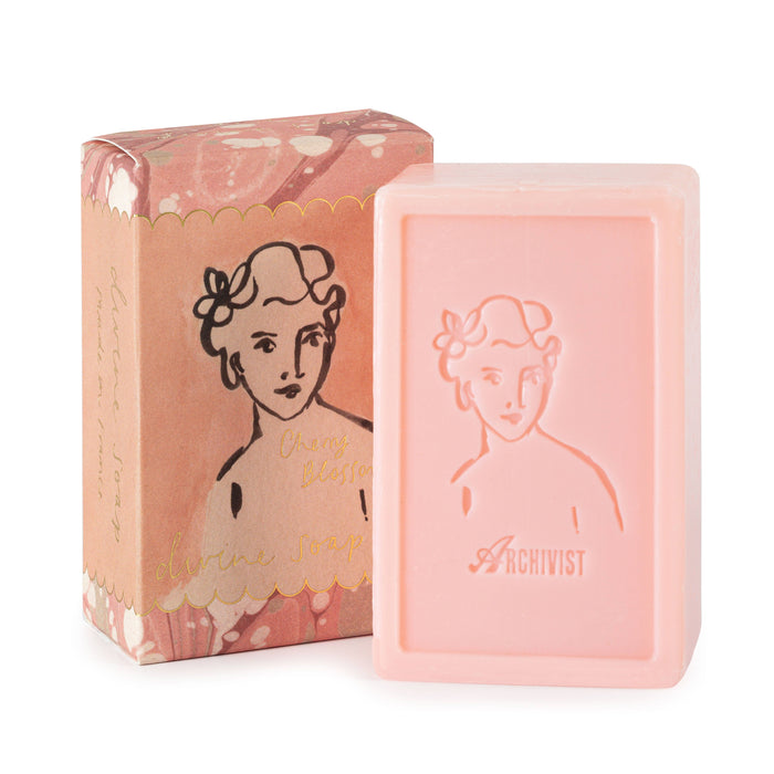 Cherry Blossom Divine Soap Bath & Body | Soap