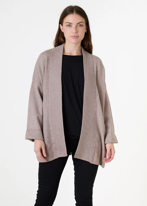 Dreams Kimono Sleeve Cardigan