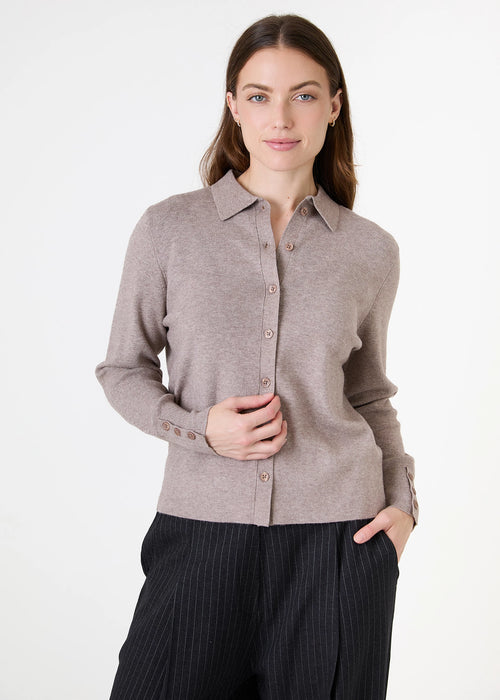 Dreams Knitted Shirt