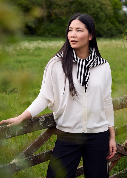 Dreams Batwing Cardigan