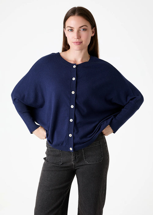 Dreams Batwing Cardigan