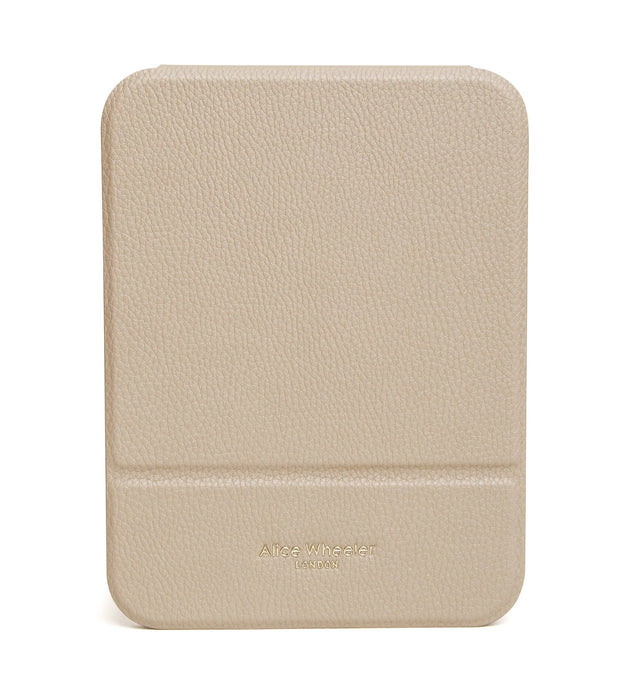 Stone - Folding Travel Mirror