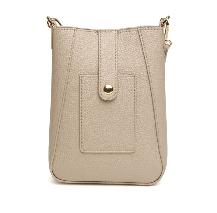 Stone - Kensington Phone Crossbody Bag
