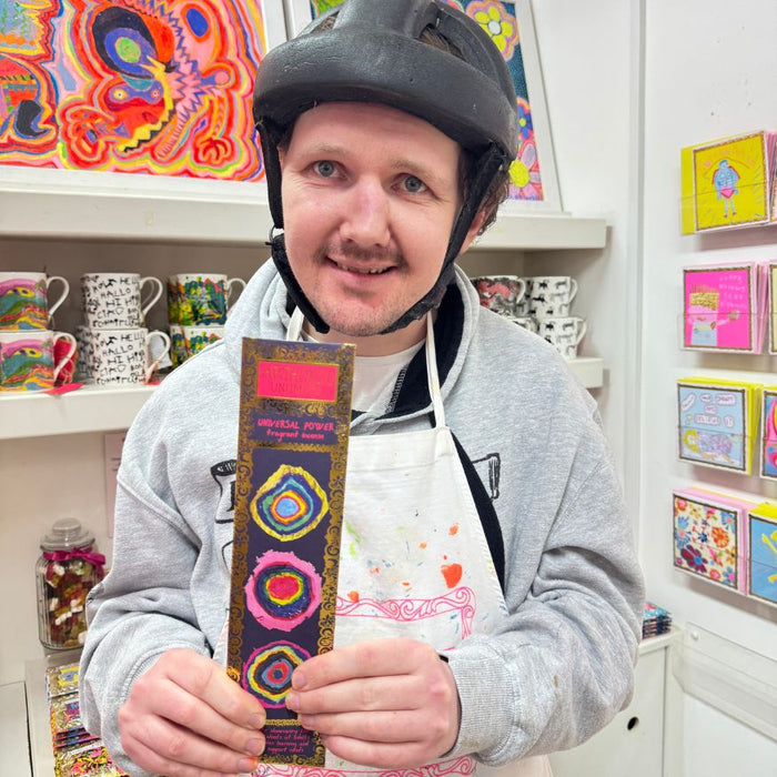 Universal Power Incense Sticks