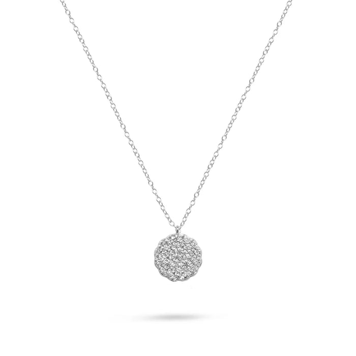 Aurora Pendant