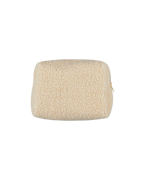 Chalk Box Bag Sherpa