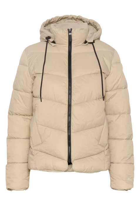 Kaffe - Kasusanne jacket