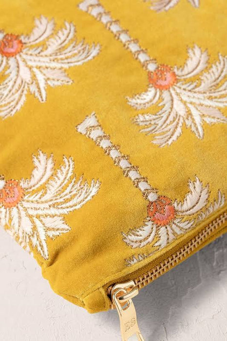 Palm Tree Everyday Pouch