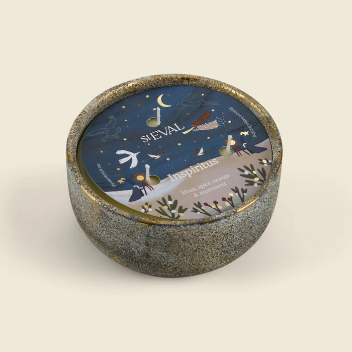 Inspiritus Alchemy Pot Large