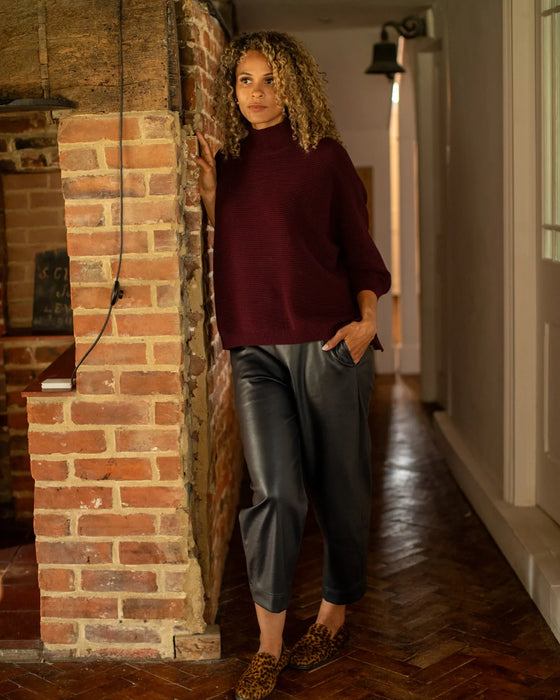 Chalk Vicki Jumper