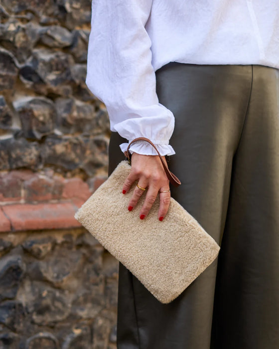 Chalk Kensington Bag