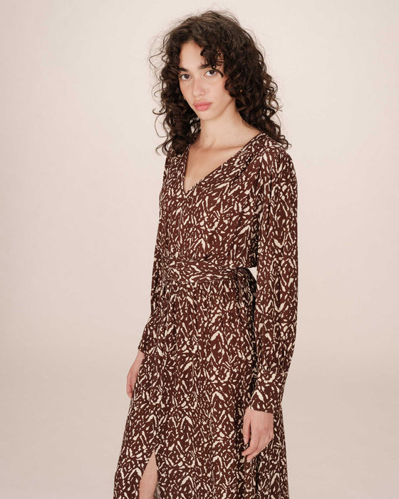 Grace & Mila Soisson Dress