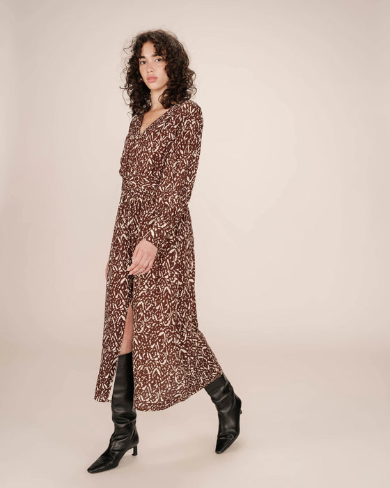 Grace & Mila Soisson Dress