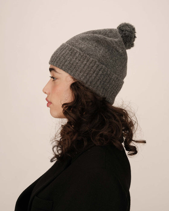 Grace & Mila Salambo Beanie Hat