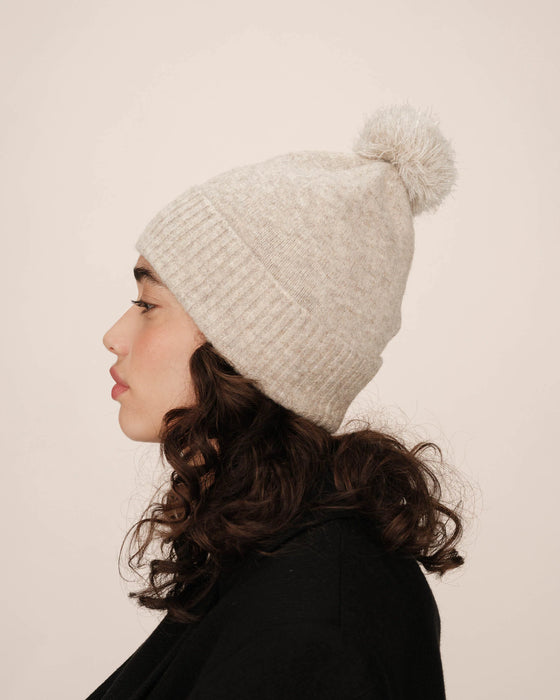 Grace & Mila Salambo Beanie Hat