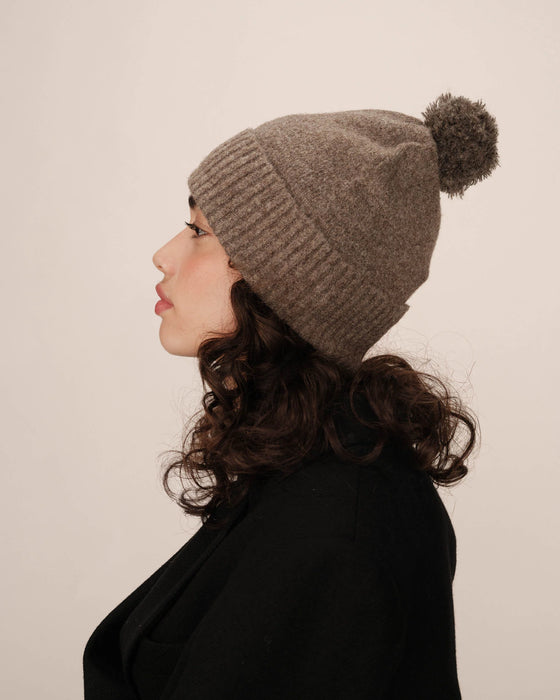 Grace & Mila Salambo Beanie Hat