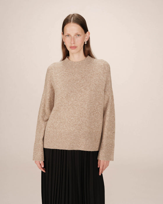 Grace & Mila Salty Sweater