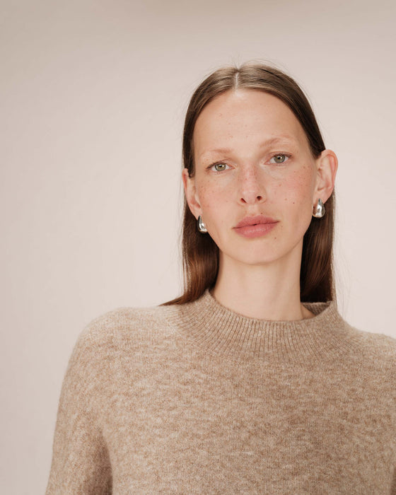 Grace & Mila Salty Sweater