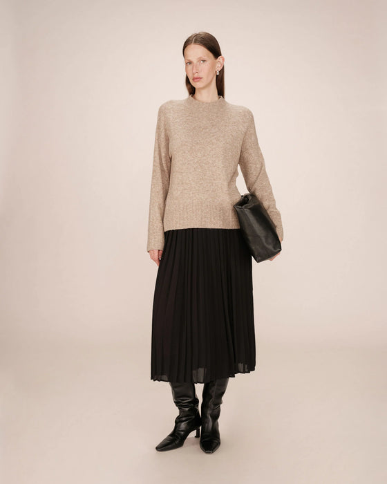 Grace & Mila Salty Sweater