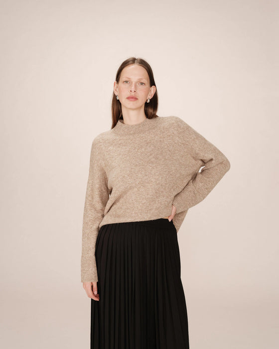 Grace & Mila Salty Sweater
