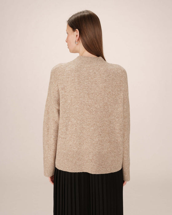 Grace & Mila Salty Sweater