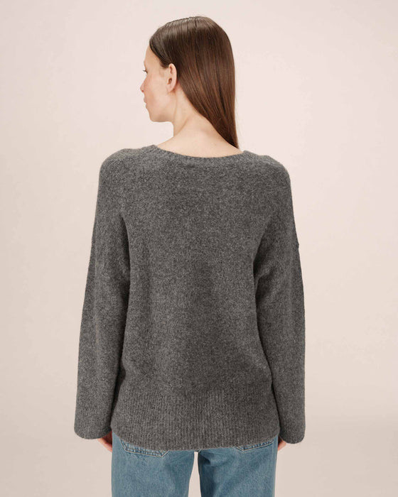 Grace & Mila Saints Sweater